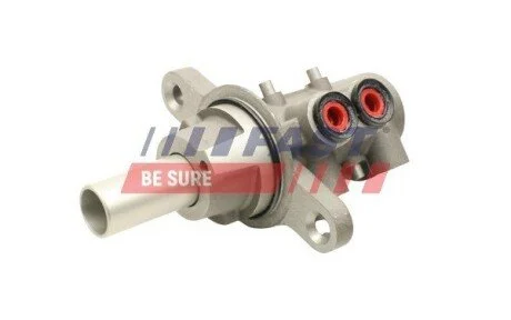 НАСОС ТОРМОЗНОЙ FIAT FIORINO 07&gt; M10X1(2) 22,20MM BOSCH FAST FT33105 (фото 1)