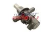 НАСОС ТОРМОЗНОЙ FIAT DOBLO 09&gt; M10X1(2) 23,80MM BOSCH FAST FT33106 (фото 2)