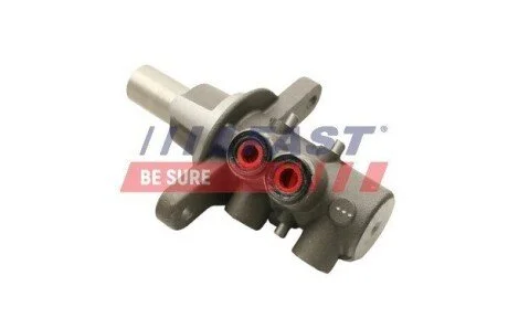 НАСОС ГАЛЬМІВНИЙ FIAT DOBLO 09> M12X1(2) 23,80MM BOSCH FAST FT33109