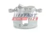 СУПОРТ ГАЛЬМІВНИЙ FORD TRANSIT 06> ПЕРЕД ПР БЕЗ ХОМУТА 2.2 TDCI FAST FT33513 (фото 1)