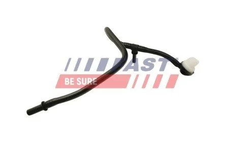 ВАКУУМНИЙ ПАТРУБОК FORD TRANSIT 06> ВАКУУМНИЙ ПІДСИЛЮВАЧ 2.4 TDCI FAST FT33522