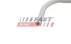 ВАКУУМНАЯ ТРУБА RENAULT KANGOO 20&gt; ДАТЧИК 1.5 DCI FAST FT33523 (фото 2)