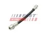 ТОРМОЗНОЙ ШЛАНГ FIAT PANDA 03> ЗАД ЛЕВ/ПРАВ 188MM F10X1 / F10X1 FT35050