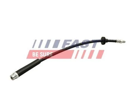 ГАЛЬМІВНИЙ ШЛАНГ FIAT PANDA 03> ПЕРЕД ЛВ/ПР 465MM M10X1 / F10X1 FAST FT35052