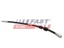 Шланг тормозной перед. Ford Transit Connect (13-) 475мм (FT35054) Fast