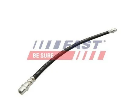 ГАЛЬМІВНИЙ ШЛАНГ MERCEDES SPRINTER 95> 901-905 ЗАД ЛВ/ПР 390MM F10X1 / F10X1 FAST FT35056