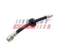 ТОРМОЗНОЙ ШЛАНГ FIAT TIPO 16> ЗАД ЛЕВ/ПРАВ 210MM M10X1 / F10X1 FT35059