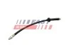 ТОРМОЗНОЙ ШЛАНГ FIAT FIORINO 07> ПЕРЕД ЛЕВ/ПРАВ 425MM M10X1 / F10X1 FT35063