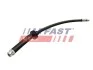 ГАЛЬМІВНИЙ ШЛАНГ FIAT PANDA 12> ПЕРЕД ЛВ/ПР 385MM M10X1 / F10X1 FT35064