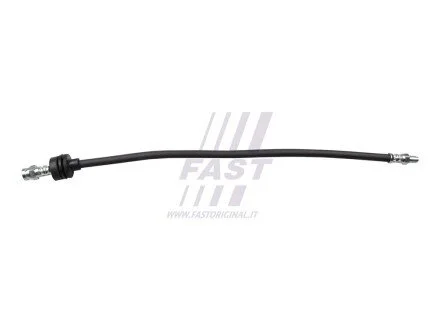 Шланг тормозной передний Fiat Ducato Citroen Jumper Peugeot Boxer 06- FAST FT35125
