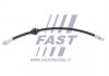 Шланг тормозной передний Renault Master III (10-) 405мм (FT35161) Fast