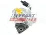НАСОС ГІДРОПІДСИЛЮВАЧА FIAT DOBLO 00> БЕЗ КОЛЕСА FT36201