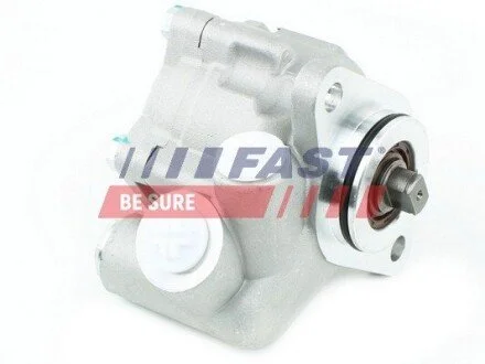 НАСОС ГУР FIAT DUCATO 94> БЕЗ КОЛЕСА 2.5 / 2.8 FAST FT36202