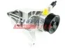 НАСОС ГУР FIAT DUCATO 06> С КОЛЕСОМ 96MM 7PK 2.3JTD FT36216