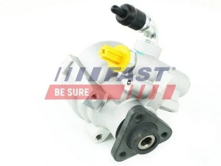 НАСОС ГІДРОПІДСИЛЮВАЧА FIAT DOBLO 00> БЕЗ КОЛЕСА 1.6 16V FAST FT36219