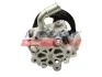НАСОС ГУР FORD CONNECT 02&gt; С КОЛЕСОМ 1.8 TDCI 5PK120 FAST FT36239 (фото 3)