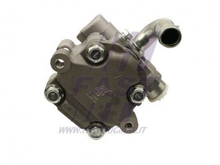 Насос г/п AUDI A3 SEAT LEON, TOLEDO II SKODA OCTAVIA I VW BORA, BORA I, CADDY III, CADDY III/MINIVAN, GOLF IV, NEW BEETLE 1.2-2.3 09.96-05.15 FAST FT36250