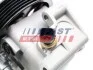 НАСОС ГІДРОПІДСИЛЮВАЧА FORD FOCUS I 98> З КОЛЕСОМ FAST FT36252 (фото 4)