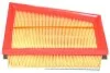 Фільтр повітряний   RENAULT DUSTER 10-18, RENAULT LAGUNA II 00-07, RENAULT TRAFIC 00-14 FT37164