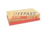 Фільтр повітряний Ford Focus 1.6TDCI 04-07/Mazda 3 1.6D 04-09/Volvo C30/S40/V50 1.6D 05-07 FAST FT37181 (фото 3)