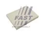 Фільтр салону FIAT DOBLO 00-09,Punto 05-18,DOBLO (119) 01-н.в.,DOBLO Cargo (223) 01-н.в.,IDEA FAST FT37308 (фото 1)