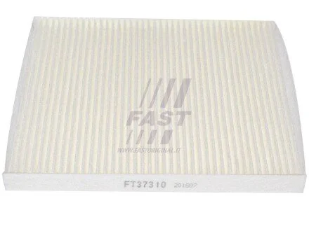 ФІЛЬТР САЛОНУ FIAT PANDA 03> FAST FT37310