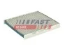 ФІЛЬТР САЛОНУ FIAT PANDA 03> ВУГІЛЬНИЙ PM 2.5 FAST FT37310PM (фото 1)