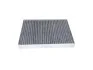 FILTR KABINOWY FORD B-MAX/ FIESTA 08> FT37331