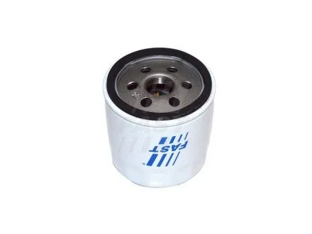 Фільтр масляний LANCIA THESIS (841AX) 02-09; ALFA ROMEO 166 (936) 98-07; FIAT TALENTO (290) 89-94 FAST FT38038