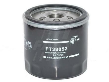 Масляный фильтр FAST FT38052