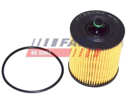 Фільтр Масляний Alfa 159 05 2.2 FAST FT38080