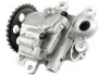 Насос Масляний Citroen Jumper 06 2.2Hdi 11 Euro 5 Mot.4Hg/4Hh/4Hu FT38318  FT38318