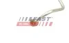 МАСЛЯНЫЙ ШЛАНГ RENAULT KANGOO 08> ТУРБОКОМПРЕССОР 1.5 DCI FAST FT38520 (фото 3)