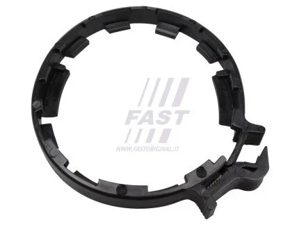Хомут корпуса топливного фильтра Fiat Scudo 1.9 95-04 FAST FT39067 (фото 1)