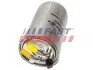 Фільтр паливний Opel Corsa D 1.3/1.7 CDTi 07/06- FAST FT39091 (фото 1)