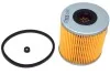 FILTR PAL RENAULT MASTER/TRAFIC 1.9/2.2/2.5 dCi 03&gt; FAST FT39105 (фото 1)