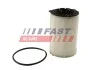 Фильтр топливный Citroen Jumper/Peugeot Boxer 2.0d,2.2d (15-) (FT39112) Fast