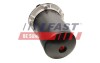 ФИЛЬТР ТОПЛИВА RENAULT MASTER III 10&gt; КОМПЛЕКТ 2.3DCI FAST FT39124 (фото 3)