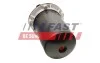ФИЛЬТР ТОПЛИВА RENAULT MASTER III 10&gt; КОМПЛЕКТ 2.3DCI FAST FT39124 (фото 3)