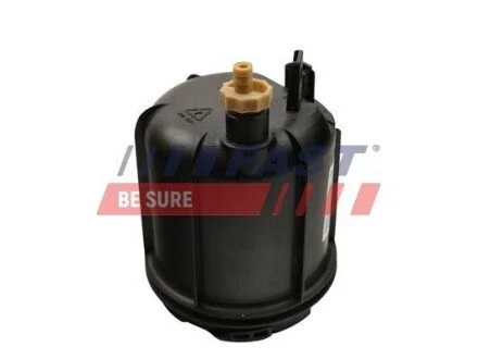 Корпус паливного фільтра Ford Tranzit 2.2Dci 2006-2014 FAST FT39201