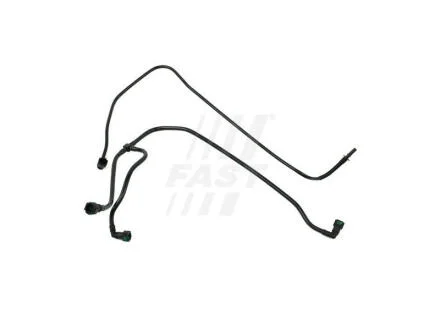 Автозапчасть FAST FT39509