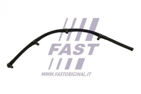 Шланг обратки Fiat Doublo 1.3JTD 04-06/Panda 1.3JTD 04- FAST FT39534