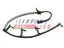 ТОПЛИВНАЯ ТРУБКА FORD TRANSIT 13> ПОВОРОТНЫЙ 2.2 TDCI FT39536