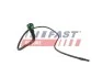 ТОПЛИВНАЯ ТРУБКА FORD TRANSIT 06&gt; 2.2 TDCI 11&gt; FAST FT39603 (фото 1)