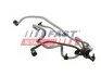 ТОПЛИВНАЯ ТРУБКА RENAULT MASTER 98> ПОВОРОТНЫЙ 2.2 / 2.5 DCI FT39604