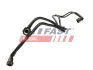 ТОПЛИВНАЯ ТРУБКА FORD TRANSIT 06&gt; 2.2 TDCi RWD 11&gt; FAST FT39611 (фото 1)