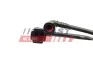 ТОПЛИВНАЯ ТРУБКА FORD TRANSIT 06&gt; 2.2 TDCi RWD 11&gt; FAST FT39611 (фото 2)