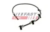 Трубка паливна Nissan Primastar 2.0dCi 06- /Renault Trafic II 2.0dCi 06- FT39614