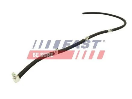 ТОПЛИВНАЯ ТРУБКА MERCEDES SPRINTER 95> 901-905 ПОВОРОТНЫЙ 2.2CDI FAST FT39617