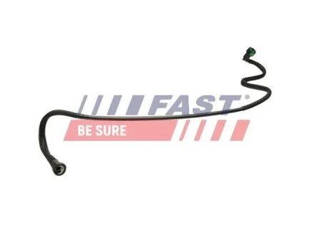 ТОПЛИВНАЯ ТРУБКА FIAT DOBLO 00> 05> FAST FT39621